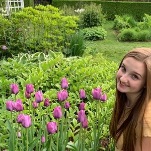 Meet your Posher, Erin